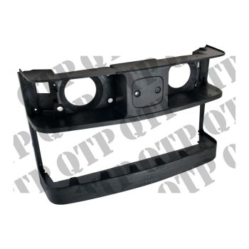 Grill Frame John Deere 6000 Series - 58457