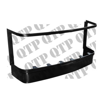 Front Upper Grill John Deere 6000 6010 - 58458