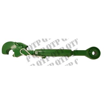 Top Link John Deere Cat 3 7430 7530 6170M - With Hook End - 58471