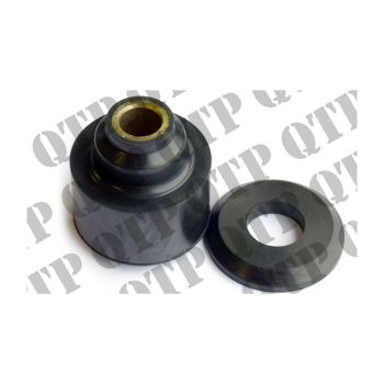 Isolater John Deere Engine 5000  Rubber Mount - 58477