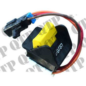 Control Module PTO John Deere 6110R - 6195R - 58479