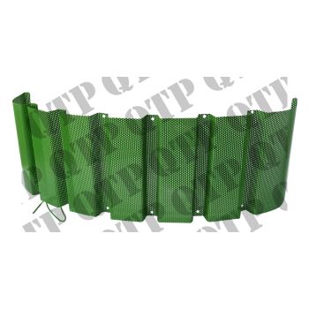 Front Grill John Deere Lower 6600 6610 6800 - 58485