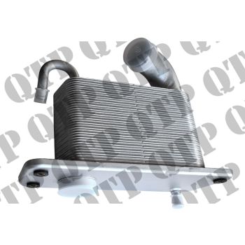 Inter Cooler John Deere 6820 6920 6520 6620 - 58487