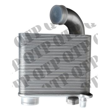 Inter Cooler John Deere 6620 6820 6920 7420 - 58488