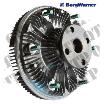 Viscous Fan John Deere 7610 7710 7810 - 58501