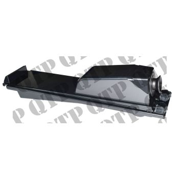 Cover John Deere 10 20 30 Cab Air Filter - 58510