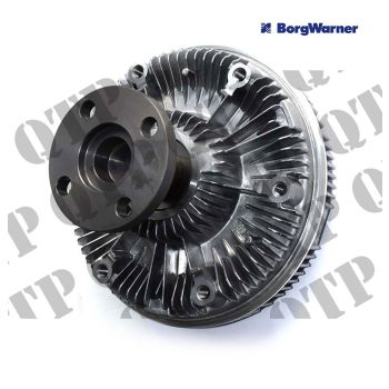 Viscous Fan John Deere R M Series - 58519