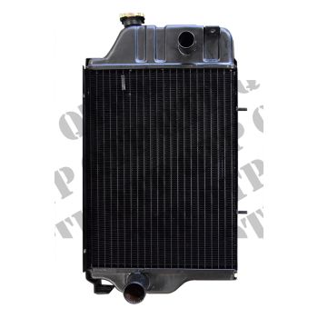 Radiator John Deere 40 50 Series - 58521
