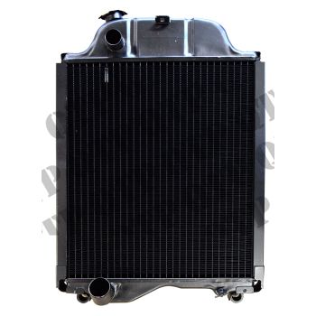 Radiator John Deere 40 Series - 58522