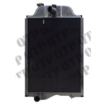 Radiator John Deere 2940 3040 3140 3340 - 58523