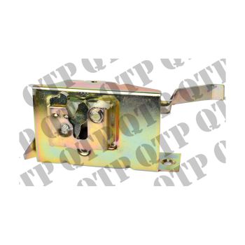 Door Lock John Deere 30 40 Series LH - 58526