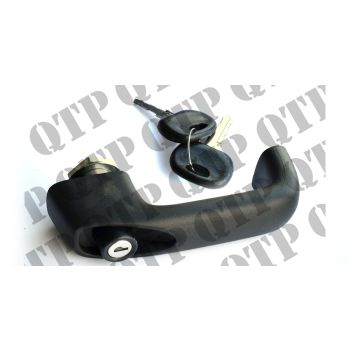 Door Handle John Deere 6000 6010 - 58528
