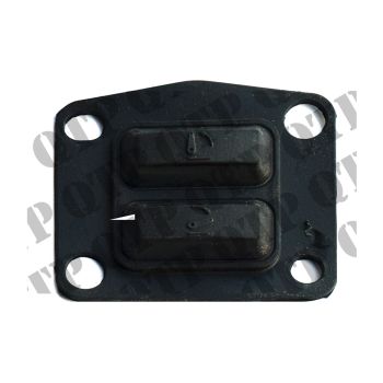Rubber Cover John Deere 10 20 30 Series Lift - 58532
