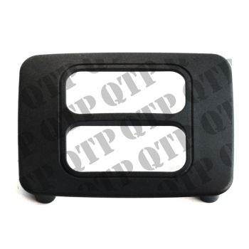 Cover John Deere 10 20 30 Series Lift Control - 58533