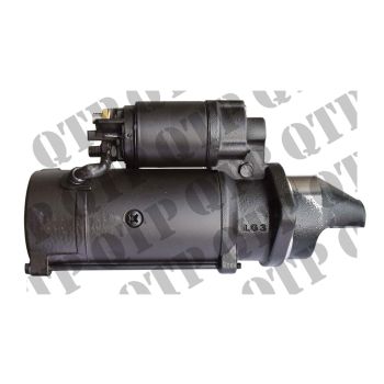 Starter John Deere 3010 Series Renault Ares - 58535