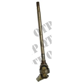 Universal Joint John Deere 6610 - 7320 2F - 58546
