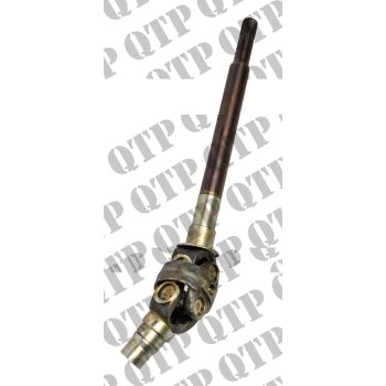 Universal Joint John Deere 6010 - 6620 ZF - 58547