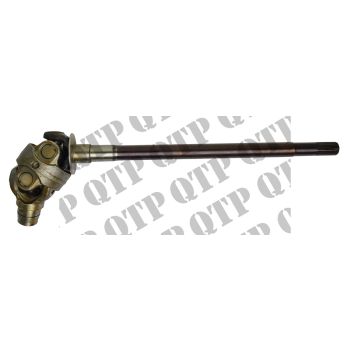 Universal Joint John Deere 6910 - 7520 ZF - 58549