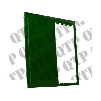 Bonnet Side Panel John Deere 6010 6005 Series - 58550