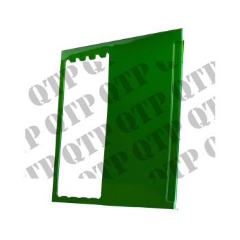 Bonnet Side Panel John Deere 6000 6010 6005 - 58551