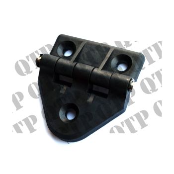 Hinge John Deere 6000 5M 5R Rear Window - 58552