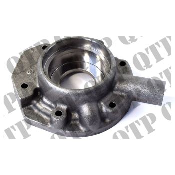 Transmission Pump  - 58558