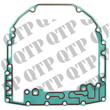 Transmission Front Cover Gasket John Deere 20 - 58559