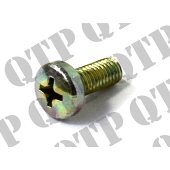 Screw To Suit John Deere Roof Lamp Surround - PACK OF 5 - PRICE PER UNIT - 58569