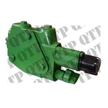 Selective Control Valve John Deere 6000 6010 - 58571