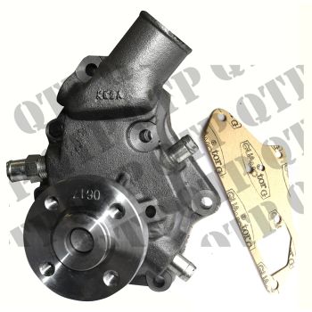Water Pump John Deere 3100 3110 3200 3210 - 58578