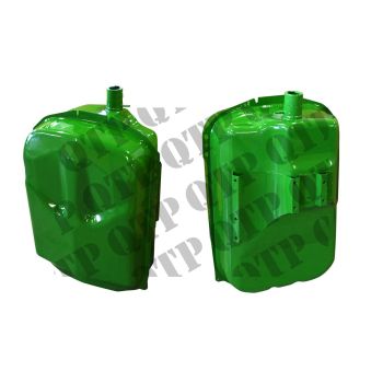 Fuel Tank John Deere 1830 2020 2030 With Cap - 58589