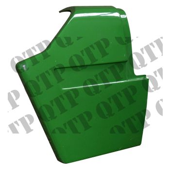 Battery Cover John Deere 1640 1840 2040 RH - 58595