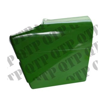 Grill Side John Deere 1020 1030 1120 1130 RH - 58597