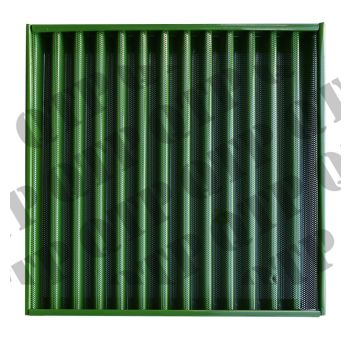 Grill Side John Deere 940 1040 1140 2040 2240 - 58601