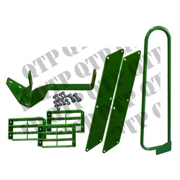 Foot Step Kit John Deere 4050 4055 4230 4240 - 58604