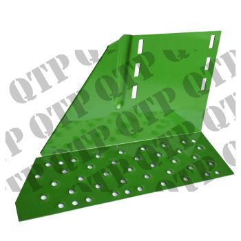 Foot Board Front Mounting Plate John Deere - 58607