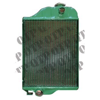 Radiator John Deere 20 30 40 Series - 58610