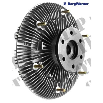 Viscous Fan John Deere 6610 6810 6910 7200 - 58617