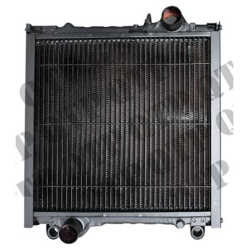 Radiator John Deere 50 55 Series - 58619