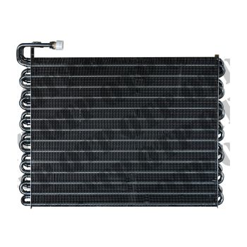 Condenser John Deere 40 Series - 58620