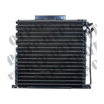 Condenser John Deere 6005 6020 6030 7010 7020 - 58621