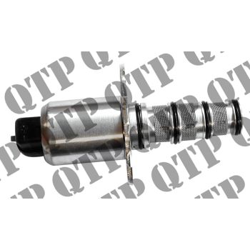 Solenoid Valve John Deere 30 Series M + R - 58624