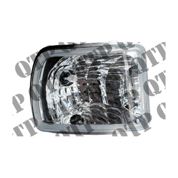 Work Lamp John Deere 20 Series 30 Series - RH - 58627