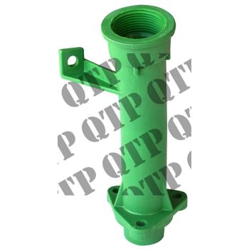 Oil Filler Neck Back End John Deere 6100 - - 58631