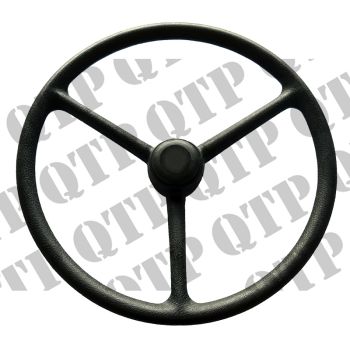 Steering Wheel John Deere 820 - 2020 - 58640