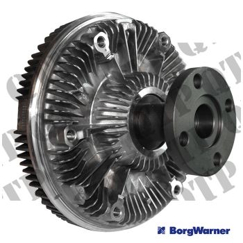 Viscous Unit John Deere 6430 6530 6534 6630 - 58661