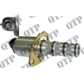 Solenoid PTO John Deere 00 10 20 R M Series - 58665