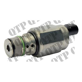 Solenoid Coil Reverse John Deere 20 Series - 58667