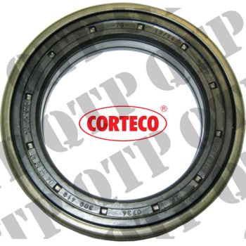 Hub Seal Inner John Deere 00 10 20 Series // Inner // - 58669