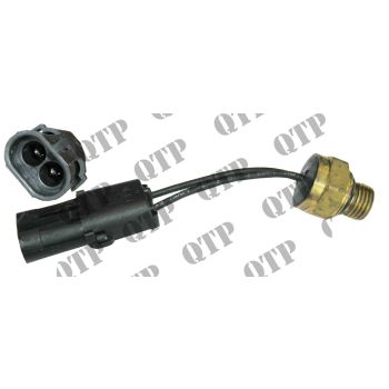 Sensor Low Water John Deere 5820 Early 6120 - 58672